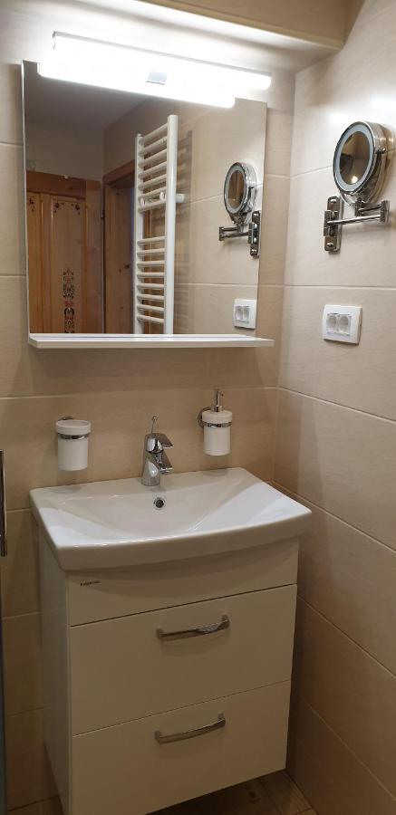 Apartment Sonce Bohinj Exterior foto